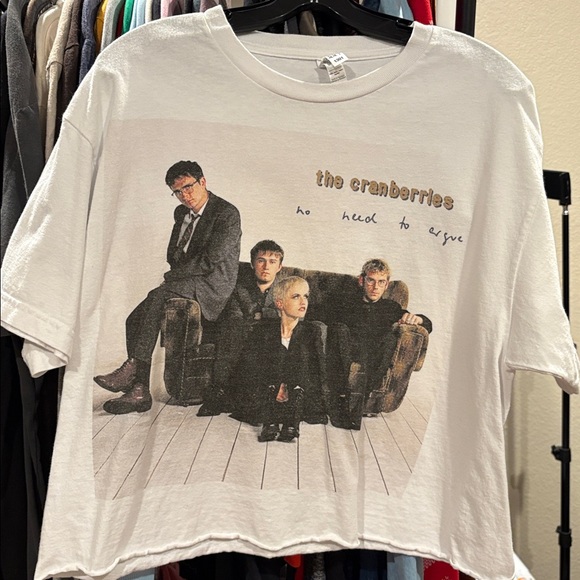 🤘BAND TEES! 🎏 UNLISTED 🍄 - Picture 3 of 16